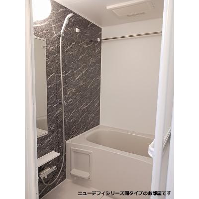 フォレスタ・フィオーレ 102【管理NO：1-028438402-01020】 ★家具家電は申し込み後に搬入します 2026年09月上旬入居可能の物件写真4