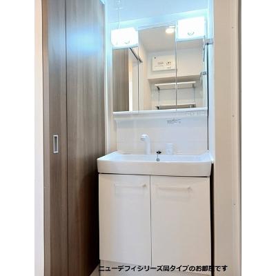 フォレスタ・フィオーレ 102【管理NO：1-028438402-01020】 ★家具家電は申し込み後に搬入します 2026年09月上旬入居可能の物件写真6