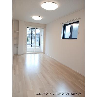 フォレスタ・フィオーレ 101【管理NO：1-028438402-01010】 ★家具家電は申し込み後に搬入します 2026年09月上旬入居可能の物件写真2