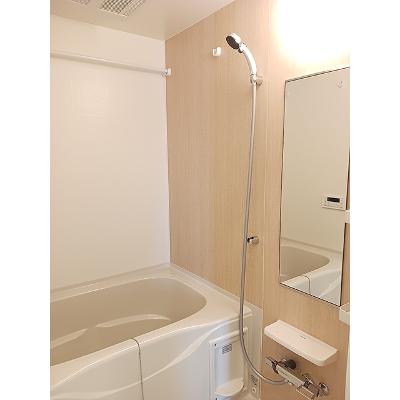 フォレスタ・フィオーレ 101【管理NO：1-028438402-01010】 ★家具家電は申し込み後に搬入します★の物件写真4
