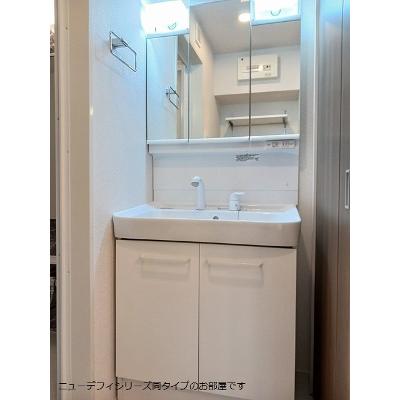 フォレスタ・フィオーレ 101【管理NO：1-028438402-01010】 ★家具家電は申し込み後に搬入します 2026年09月上旬入居可能の物件写真6