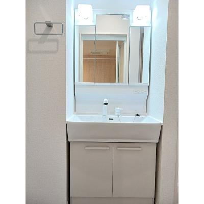 フォレスタ・ブレッツァ 202【管理NO：1-028438401-02020】 ★家具家電は申し込み後に搬入します★の物件写真6
