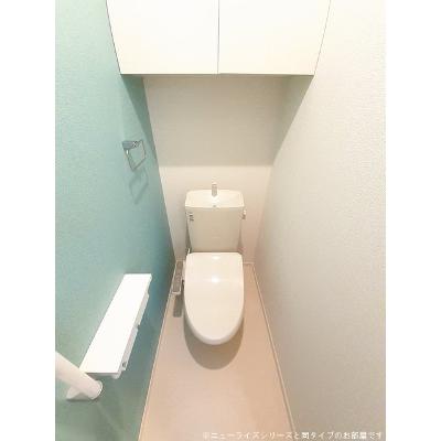 フォレスタ・ブレッツァ 201【管理NO：1-028438401-02010】 ★家具家電は申し込み後に搬入します 2026年09月上旬入居可能の物件写真5
