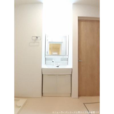 フォレスタ・ブレッツァ 201【管理NO：1-028438401-02010】 ★家具家電は申し込み後に搬入します 2026年09月上旬入居可能の物件写真6