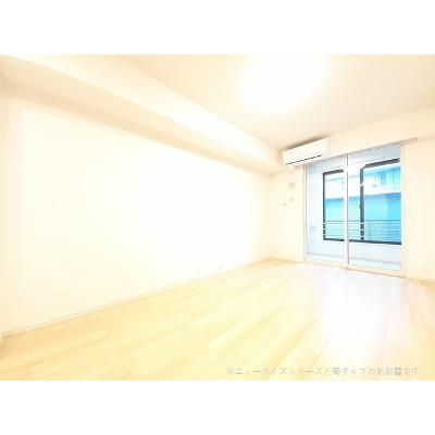 フォレスタ・ブレッツァ 102【管理NO：1-028438401-01020】 ★家具家電は申し込み後に搬入します 2026年09月上旬入居可能の物件写真2