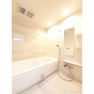 フォレスタ・ブレッツァ 102【管理NO：1-028438401-01020】 ★家具家電は申し込み後に搬入します 2026年09月上旬入居可能の物件写真4