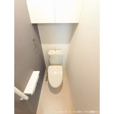 フォレスタ・ブレッツァ 102【管理NO：1-028438401-01020】 ★家具家電は申し込み後に搬入します 2026年09月上旬入居可能の物件写真5