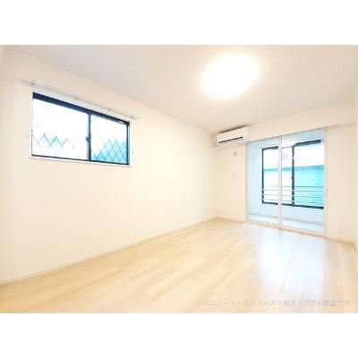 フォレスタ・ブレッツァ 101【管理NO：1-028438401-01010】 ★家具家電は申し込み後に搬入します 2026年09月上旬入居可能の物件写真2
