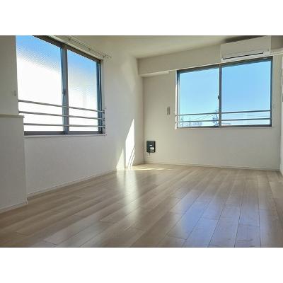 クラール　大島　Ｂ 301【管理NO：1-027458002-03010】 ★家具家電は申し込み後に搬入します★の物件写真2
