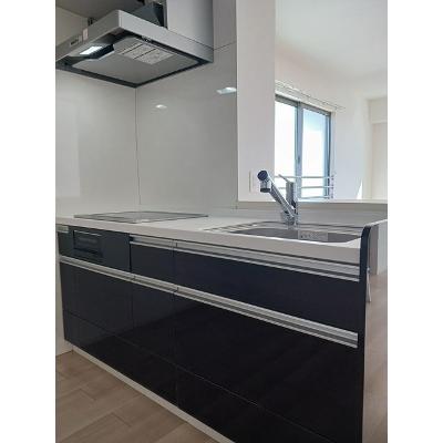 クラール　大島　Ｂ 301【管理NO：1-027458002-03010】 ★家具家電は申し込み後に搬入します★の物件写真3