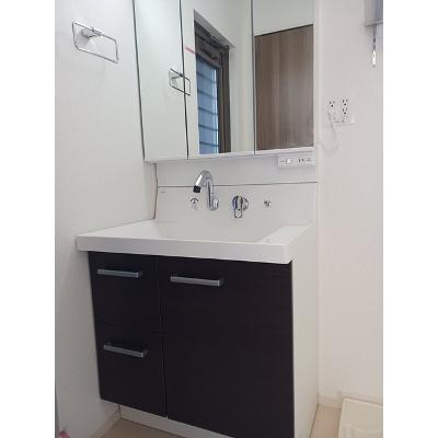 クラール　大島　Ｂ 301【管理NO：1-027458002-03010】 ★家具家電は申し込み後に搬入します★の物件写真6