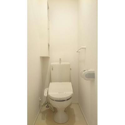 プランドール　Ⅰ 202【管理NO：1-023206701-02020】 2026年07月下旬入居可能の物件写真5