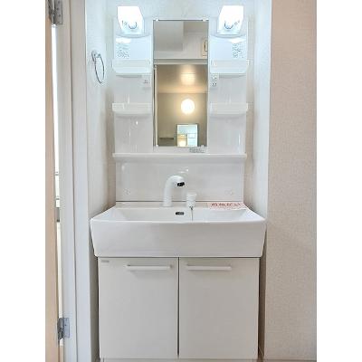 サンセリテ 303【管理NO：1-020957901-03030】 ★家具家電は申し込み後に搬入しますの物件写真6
