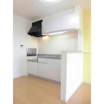 フィオーレ 202【管理NO：1-018742801-02020】 ★家具家電は申し込み後に搬入します 2026年07月下旬入居可能の物件写真3
