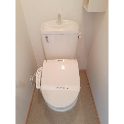 ドリームタウンＢ 104【管理NO：1-016088402-01040】 ★家具家電は申し込み後に搬入しますの物件写真5