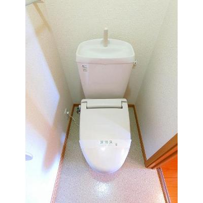 アザレアⅡ 204【管理NO：1-013483802-02040】 ★家具家電は申し込み後に搬入します 2026年08月中旬入居可能の物件写真5