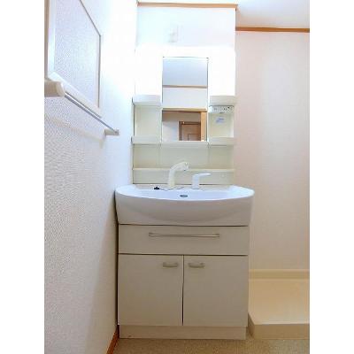 アザレアⅡ 204【管理NO：1-013483802-02040】 ★家具家電は申し込み後に搬入します 2026年08月中旬入居可能の物件写真6