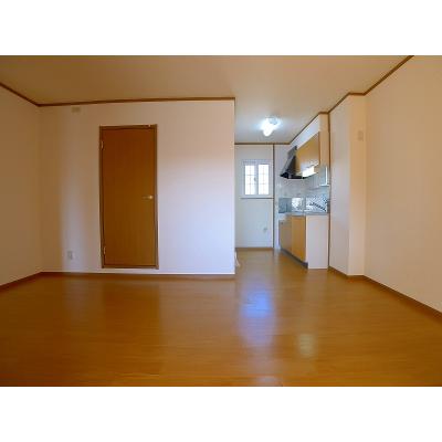 リブィールⅠ 202【管理NO：1-010995201-02020】 ★家具家電は申し込み後に搬入します 2026年07月中旬入居可能の物件写真3