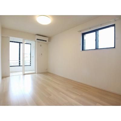 ロータス三室　Ａ 105【管理NO：1-027709701-01050】 ★家具家電は申し込み後に搬入します 2026年07月上旬入居可能の物件写真2