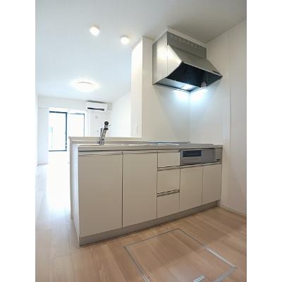 ロータス三室　Ａ 105【管理NO：1-027709701-01050】 ★家具家電は申し込み後に搬入します 2026年07月上旬入居可能の物件写真3