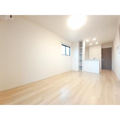 グラン・シャリオ伊勢崎　参番館 203【管理NO：1-026838203-02030】 ★家具家電は申し込み後に搬入します★の物件写真2