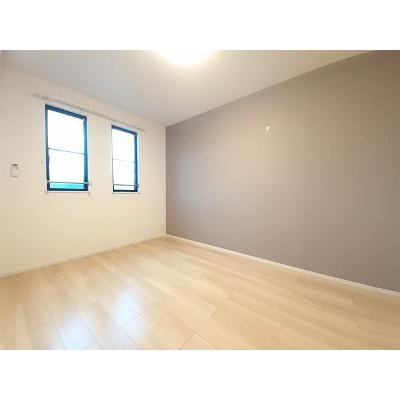 グラン・シャリオ伊勢崎　参番館 203【管理NO：1-026838203-02030】 ★家具家電は申し込み後に搬入します★の物件写真3