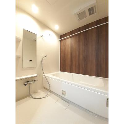 グラン・シャリオ伊勢崎　参番館 203【管理NO：1-026838203-02030】 ★家具家電は申し込み後に搬入します★の物件写真4