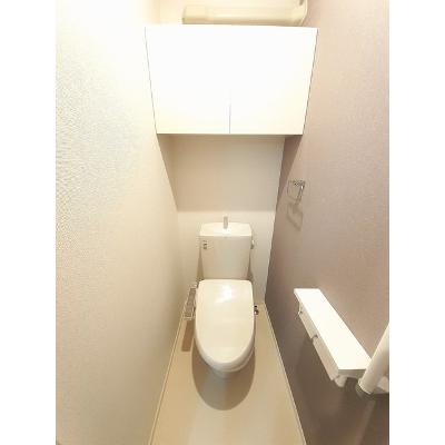 グラン・シャリオ伊勢崎　参番館 203【管理NO：1-026838203-02030】 ★家具家電は申し込み後に搬入します★の物件写真5