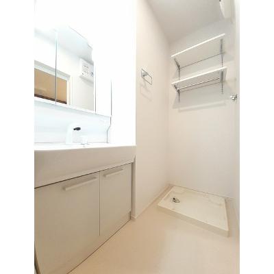グラン・シャリオ伊勢崎　参番館 203【管理NO：1-026838203-02030】 ★家具家電は申し込み後に搬入します★の物件写真6