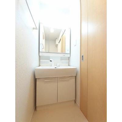 アルカンシェル 102【管理NO：1-022579401-01020】 ★家具家電は申し込み後に搬入します 2026年07月上旬入居可能の物件写真6