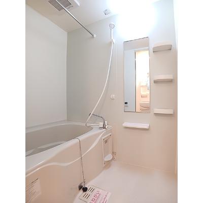 シャン・ドゥ・ムジカＤ 202【管理NO：1-019384602-02020】 ★家具家電は申し込み後に搬入します★の物件写真4