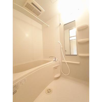 ライスカントリーＢ 102【管理NO：1-013877402-01020】 ★家具家電は申し込み後に搬入します 2026年07月下旬入居可能の物件写真4
