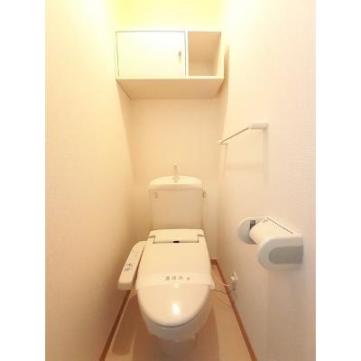 ライスカントリーＢ 102【管理NO：1-013877402-01020】 ★家具家電は申し込み後に搬入します 2026年07月下旬入居可能の物件写真5