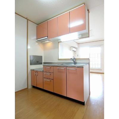ライスインパクトＢ 202【管理NO：1-013465702-02020】 ★家具家電は申し込み後に搬入します 2026年07月下旬入居可能の物件写真3