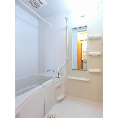 ライスインパクトＢ 202【管理NO：1-013465702-02020】 ★家具家電は申し込み後に搬入します 2026年07月下旬入居可能の物件写真4