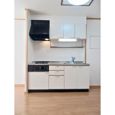 ドミールＫ　Ｂ 201【管理NO：1-011444302-02010】 ★家具家電は申し込み後に搬入します★の物件写真3