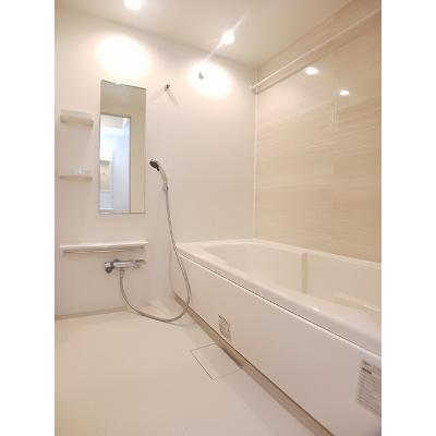 ロータス三室　Ｃ 105【管理NO：1-027709703-01050】 ★家具家電は申し込み後に搬入します 2026年07月中旬入居可能の物件写真4