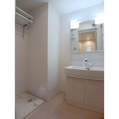 ロータス三室　Ｃ 105【管理NO：1-027709703-01050】 ★家具家電は申し込み後に搬入します 2026年07月中旬入居可能の物件写真6