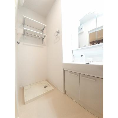 グラン・シャリオ伊勢崎　参番館 202【管理NO：1-026838203-02020】 ★家具家電は申し込み後に搬入します★の物件写真6