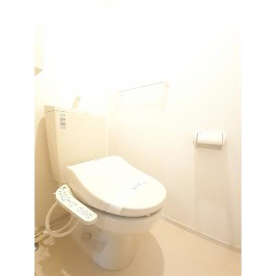 メルヴェーユＢ 202【管理NO：1-020842302-02020】 ★家具家電は申し込み後に搬入します 2026年08月上旬入居可能の物件写真5