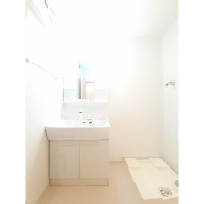 メルヴェーユＢ 202【管理NO：1-020842302-02020】 ★家具家電は申し込み後に搬入します 2026年08月上旬入居可能の物件写真6