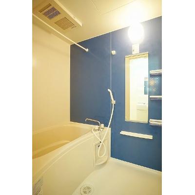 トパーズ 202【管理NO：1-020111401-02020】 ★家具家電は申し込み後に搬入します 2026年07月中旬入居可能の物件写真4