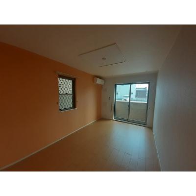 シュトラーゼＢ 104【管理NO：1-016978702-01040】 ★家具家電は申し込み後に搬入しますの物件写真2
