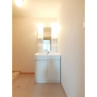 サルビア 203【管理NO：1-016897801-02030】 ★家具家電は申し込み後に搬入します 2026年07月中旬入居可能の物件写真6