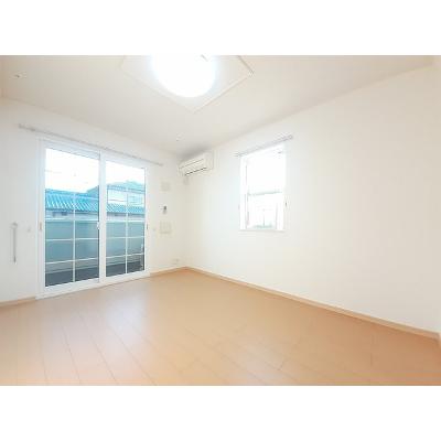 セレッソＡ 101【管理NO：1-015901101-01010】 ★家具家電は申し込み後に搬入しますの物件写真2