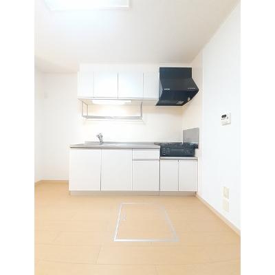 セレッソＡ 101【管理NO：1-015901101-01010】 ★家具家電は申し込み後に搬入しますの物件写真3
