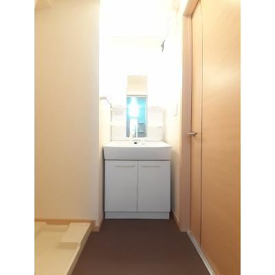 セレッソＡ 101【管理NO：1-015901101-01010】 ★家具家電は申し込み後に搬入しますの物件写真6