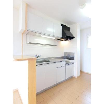 サンヒルズＢ 203【管理NO：1-015647702-02030】 ★家具家電は申し込み後に搬入しますの物件写真3