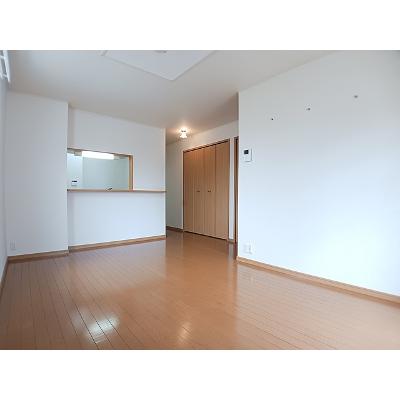 カンターヴィラ　Ａ 101【管理NO：1-014095001-01010】 ★家具家電は申し込み後に搬入しますの物件写真2
