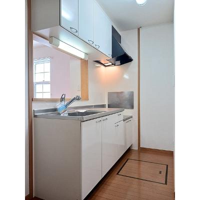 カンターヴィラ　Ａ 101【管理NO：1-014095001-01010】 ★家具家電は申し込み後に搬入しますの物件写真3